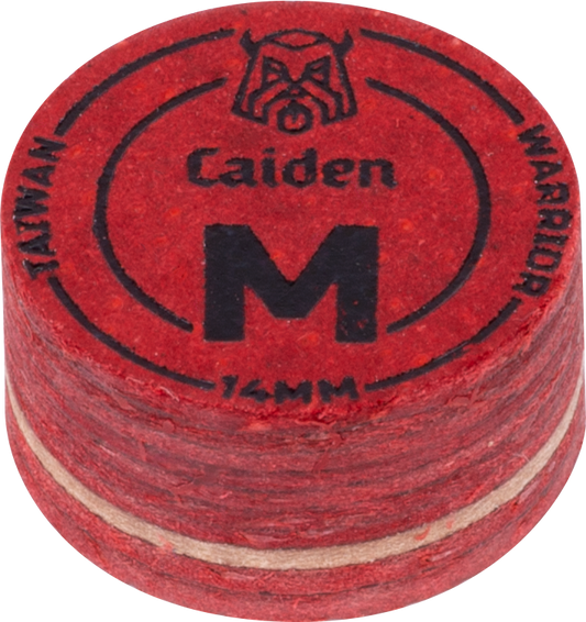 Caiden QTCW Warrior Playing Tip - Hard - Medium