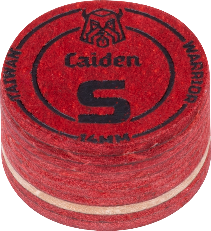 Caiden QTCW Warrior Playing Tip - Hard - Soft