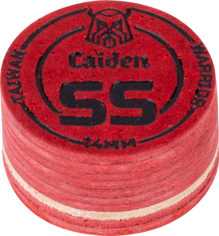 Caiden QTCW Warrior Playing Tip - Hard - Super Soft