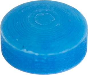 ON Cyborg QTCYBK Break Tip - Single - Blue