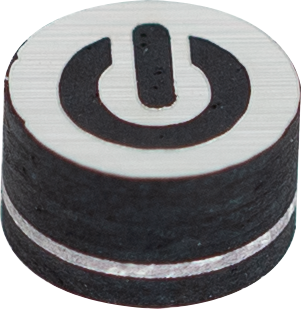 ON Cyborg QTCYB Black Tip - Single - Soft