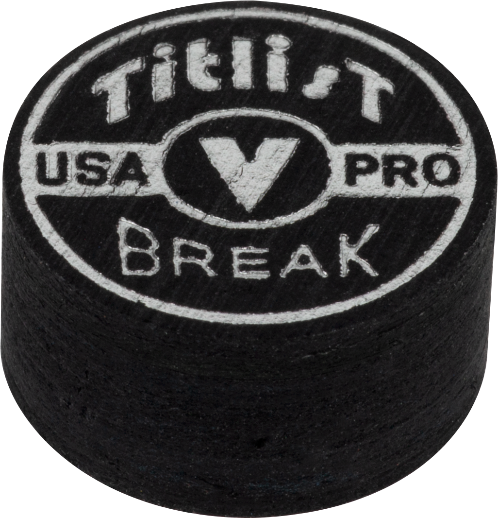 Dr. V's QTDRV Titlist Pro Tip - Break