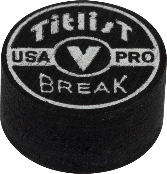 Dr. V's QTDRV Titlist Pro Tip - Break