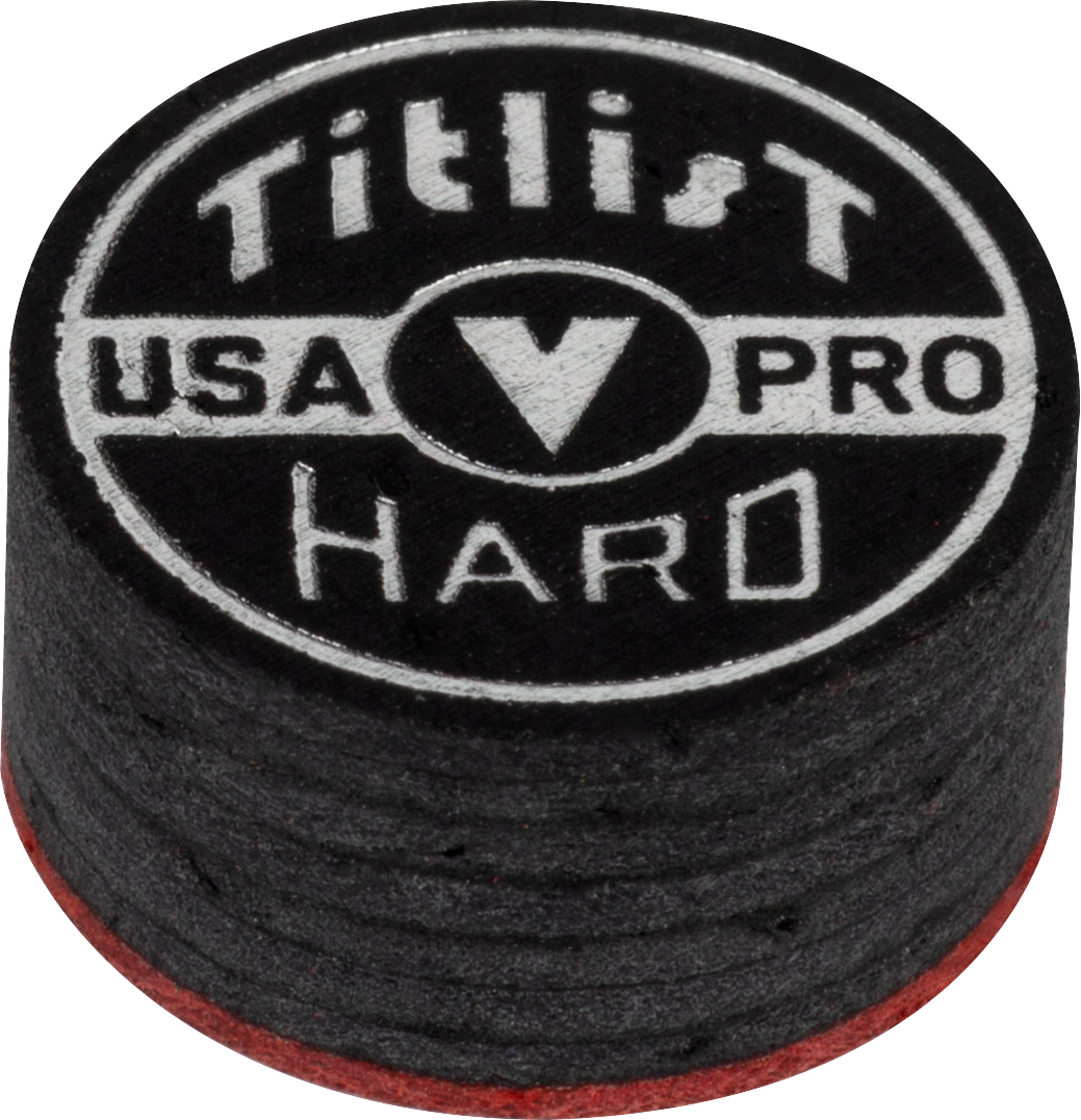 Dr. V's QTDRV Titlist Pro Tip - Hard