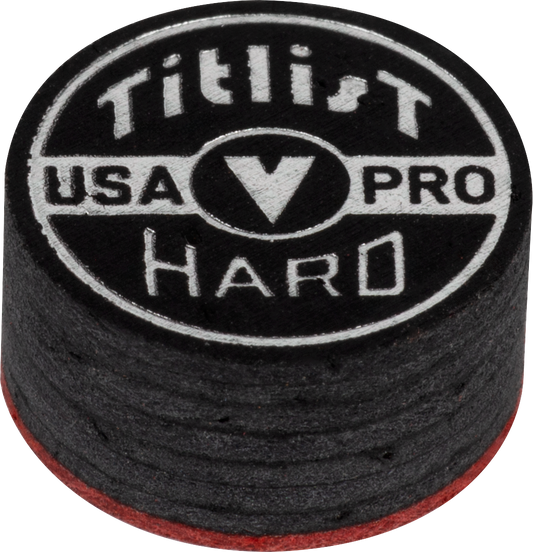 Dr. V's QTDRV Titlist Pro Tip - Hard