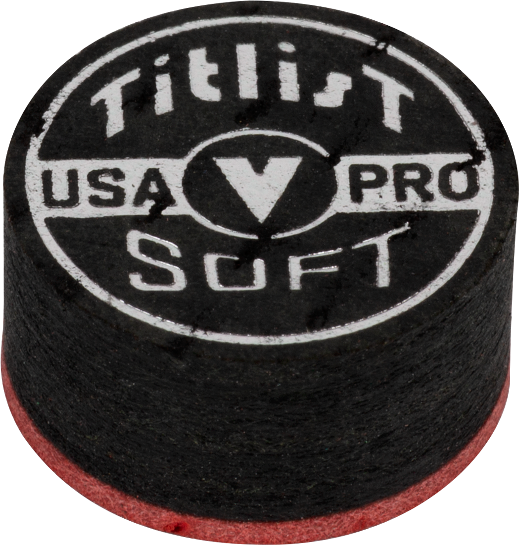 Dr. V's QTDRV Titlist Pro Tip - Soft