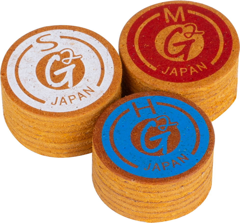 G2 QTG2 Tip - Single - Medium