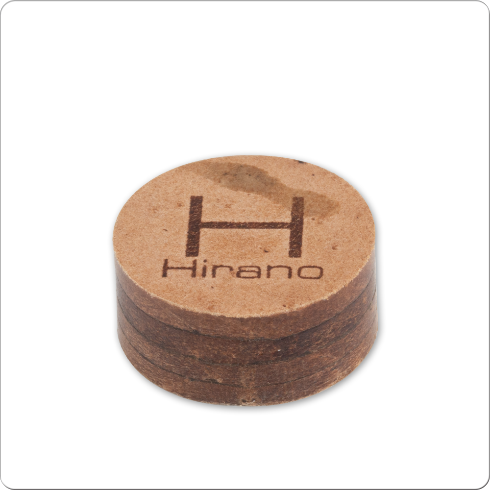 Hirano QTHIR Tip - Single - Hard