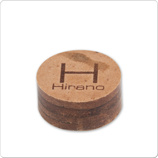 Hirano QTHIR Tip - Single - Hard