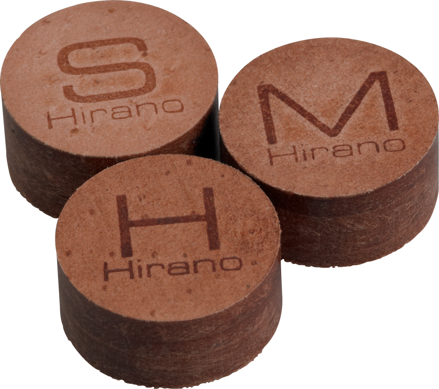 Hirano QTHIR Tip - Single - Medium