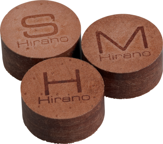 Hirano QTHIR Tip - Single - Medium