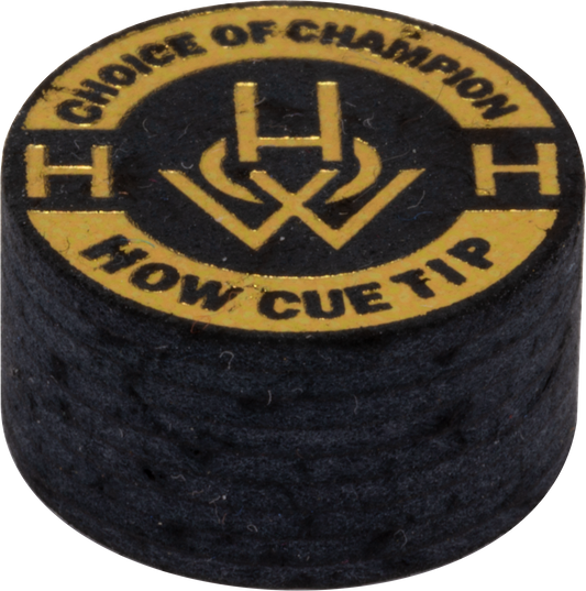HOW QTHOW Tip - Single - Hard