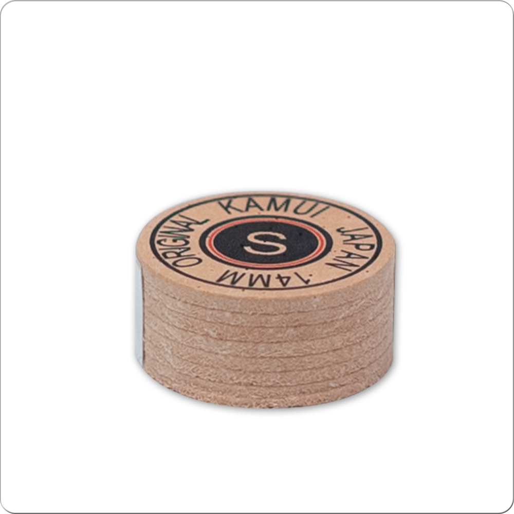Kamui Original QTKAM Tip - Single - Soft