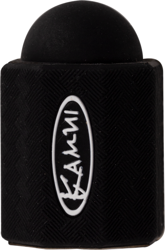 Kamui QTKTP Tip Protector - Black