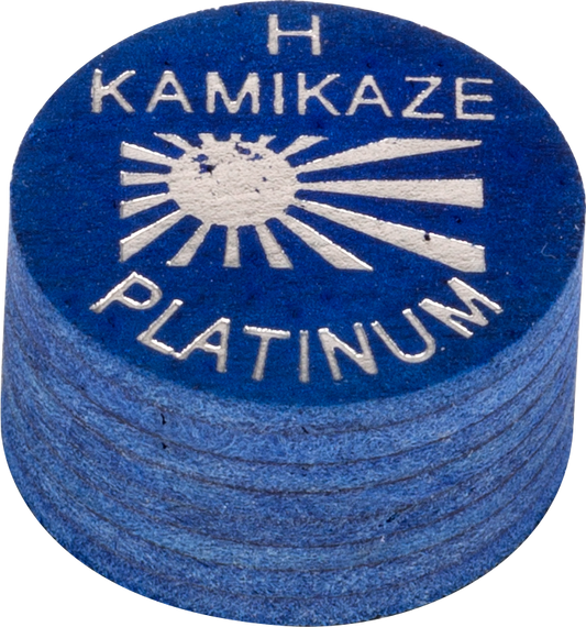 Kamikaze QTKZP Platinum Cue Tip - Single - Hard