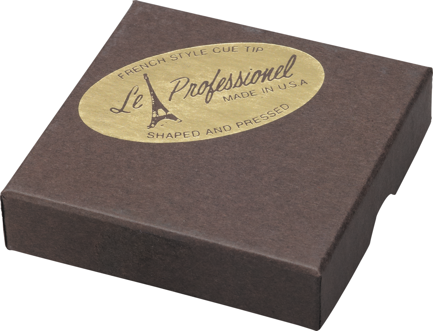 Le Pro QTLP50 Tip - Box of 50 - 10mm