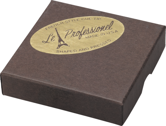 Le Pro QTLP50 Tip - Box of 50 - 10mm