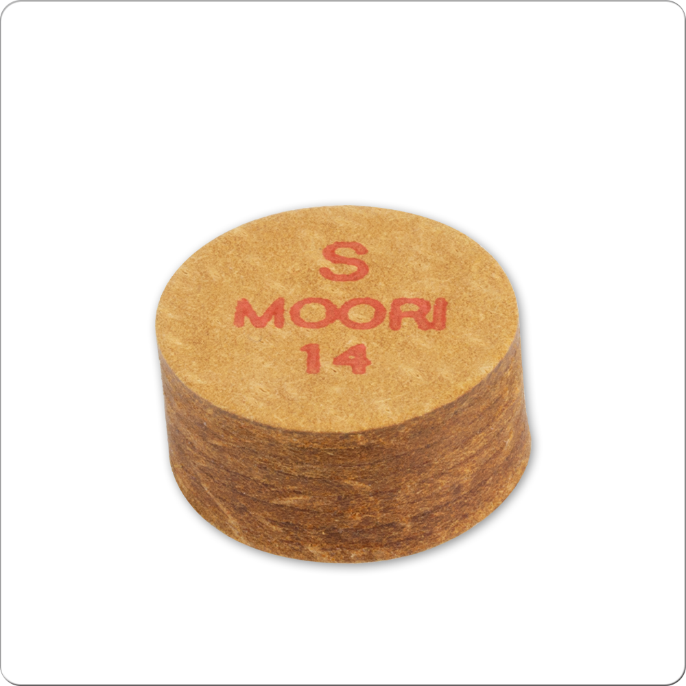 Moori QTMOR Tip - Single - Soft