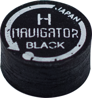 Navigator Black QTNBK Tip - Single - Hard