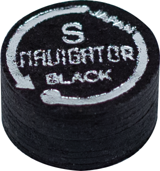 Navigator Black QTNBK Tip - Single - Soft