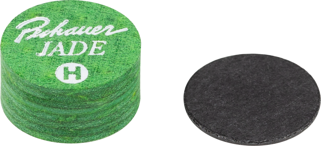 Pechauer Jade QTPJ Tip - Single - Hard