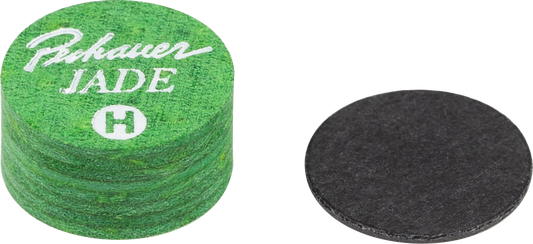 Pechauer Jade QTPJ Tip - Single - Hard