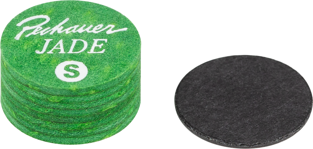 Pechauer Jade QTPJ Tip - Single - Soft