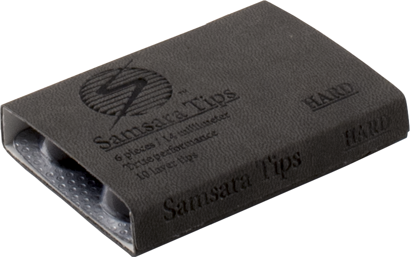 Samsara True QTSAMT6 Tip - Pack of 6 - Hard