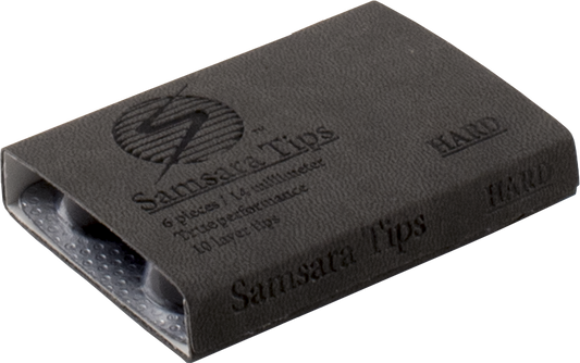 Samsara True QTSAMT6 Tip - Pack of 6 - Hard