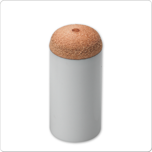 QTSO Slip-On Tip - Single - 12mm