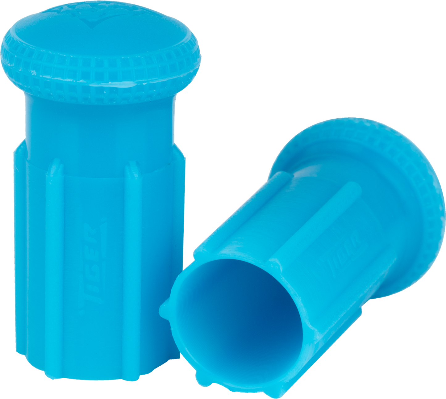 Tiger QTTTP Tip Protector - Aqua