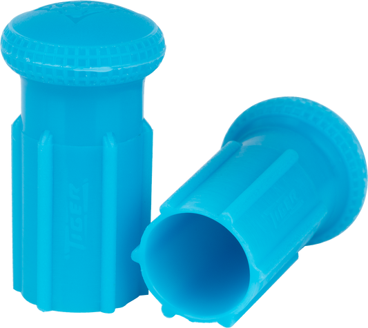 Tiger QTTTP Tip Protector - Aqua