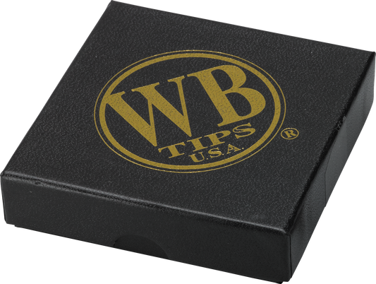 Water Buffalo QTWB50 Tips - Box of 50 - 13mm