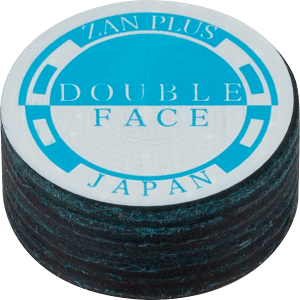 Zan QTZAN3 Double Face Break/Jump Tip - Double Face Break