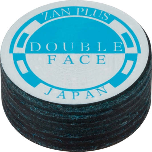Zan QTZAN3 Double Face Break/Jump Tip - Double Face Break