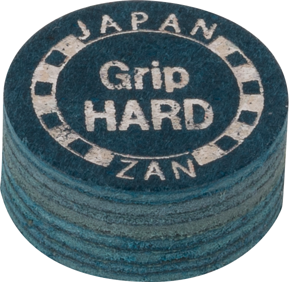 Zan QTZAN3 Double Face Break/Jump Tip - Grip Hard