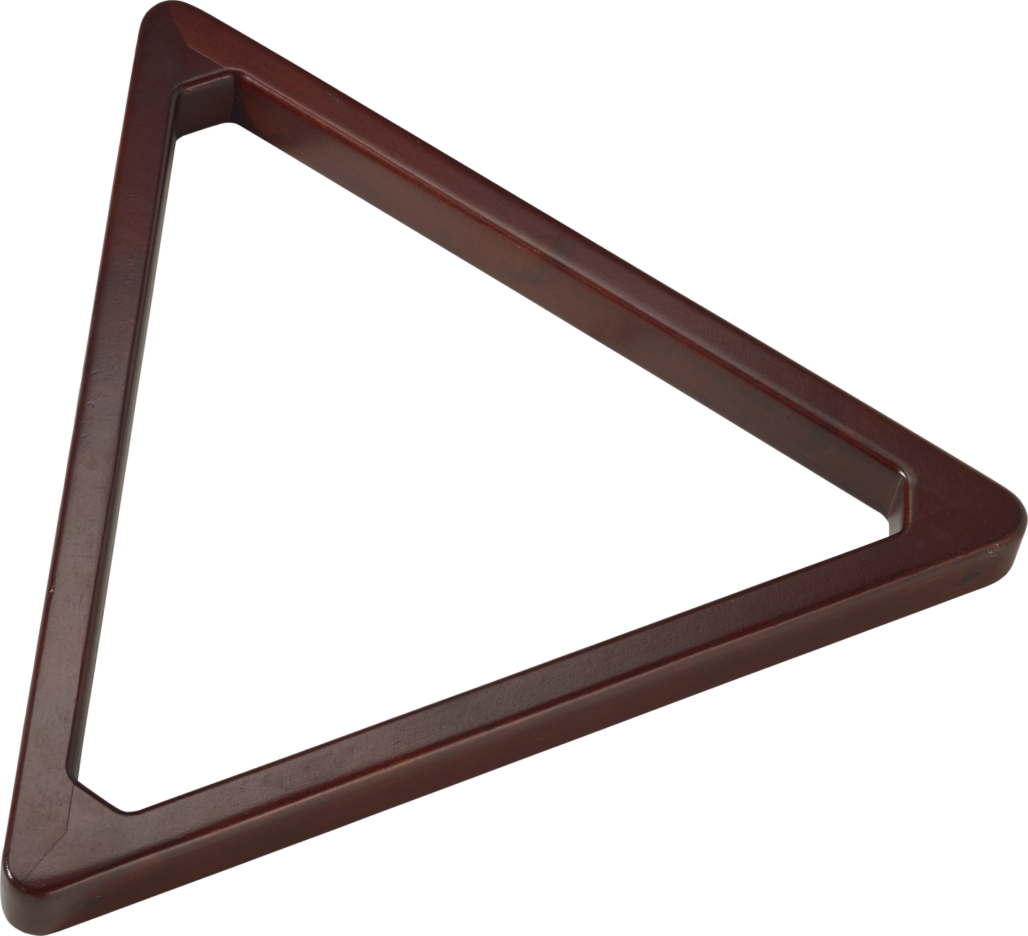 RK8H 8-ball Heavy Duty Rack - Chocolate