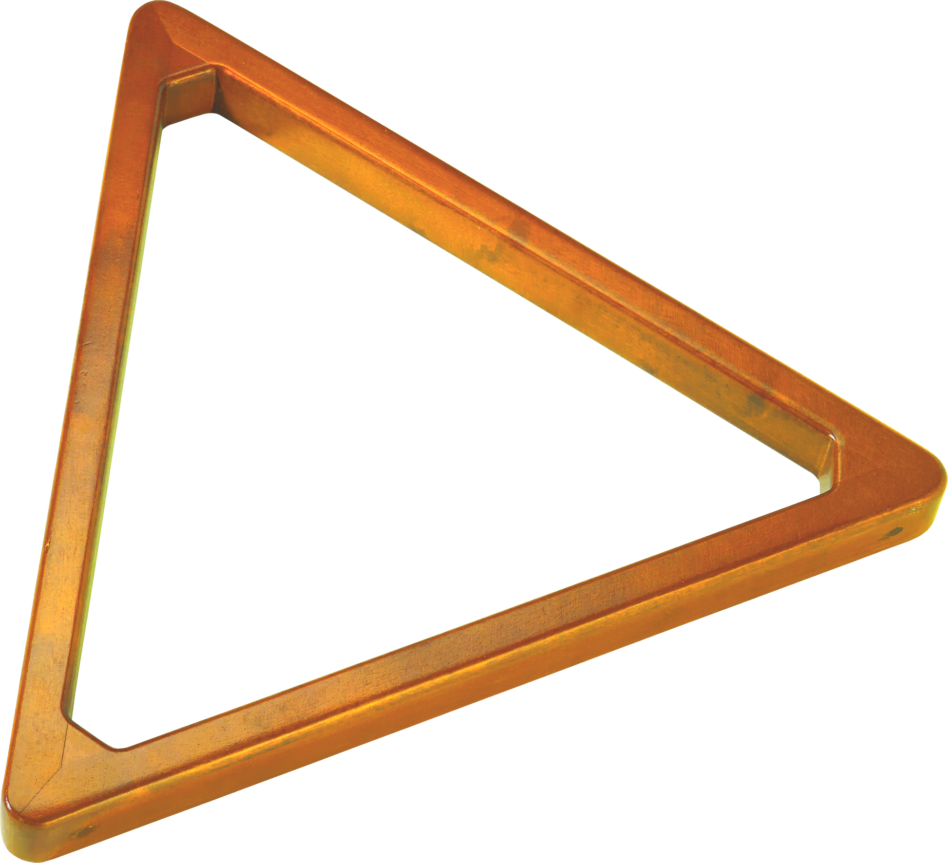 RK8H 8-ball Heavy Duty Rack - Honey