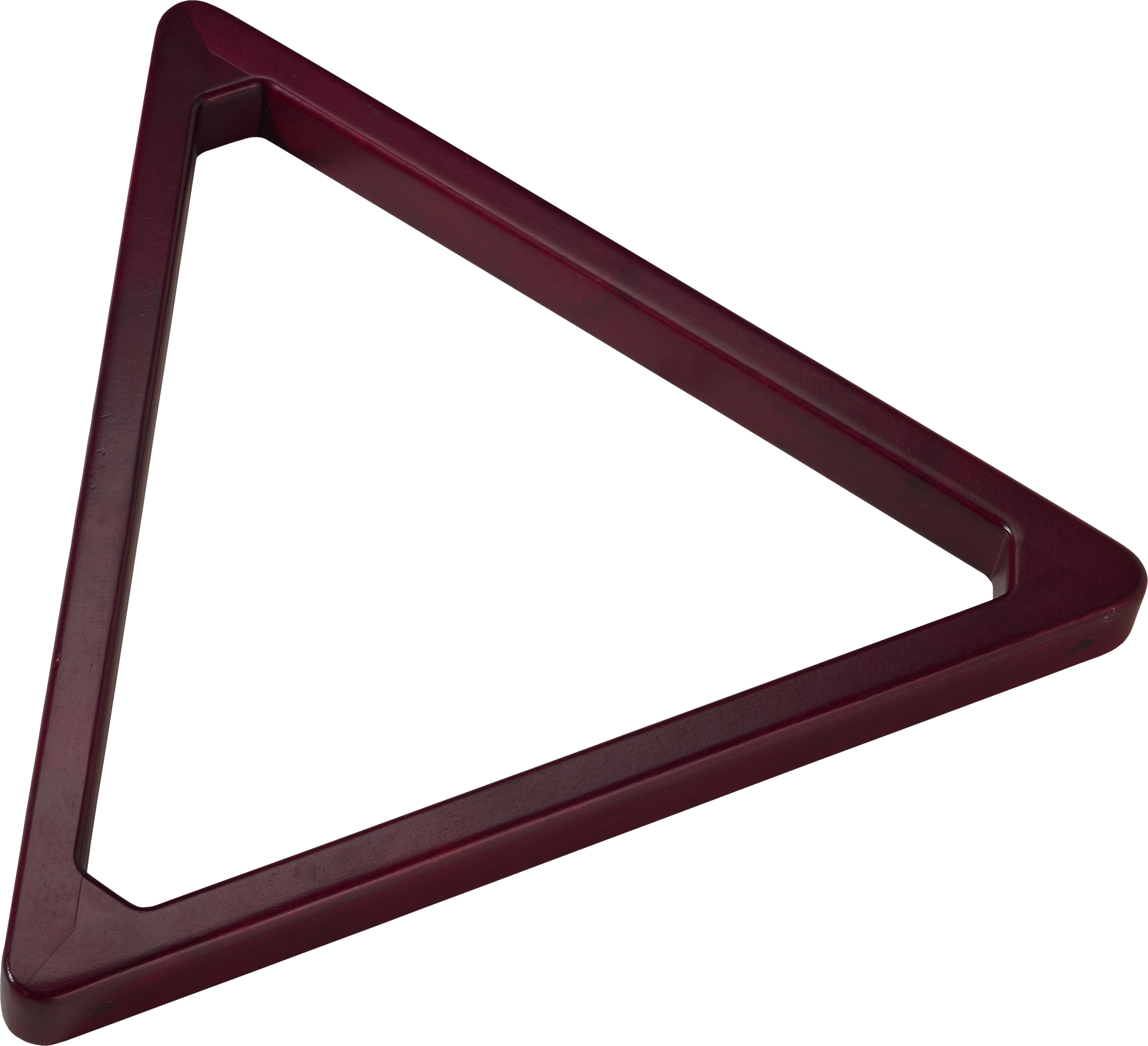 RK8H 8-ball Heavy Duty Rack - Wine