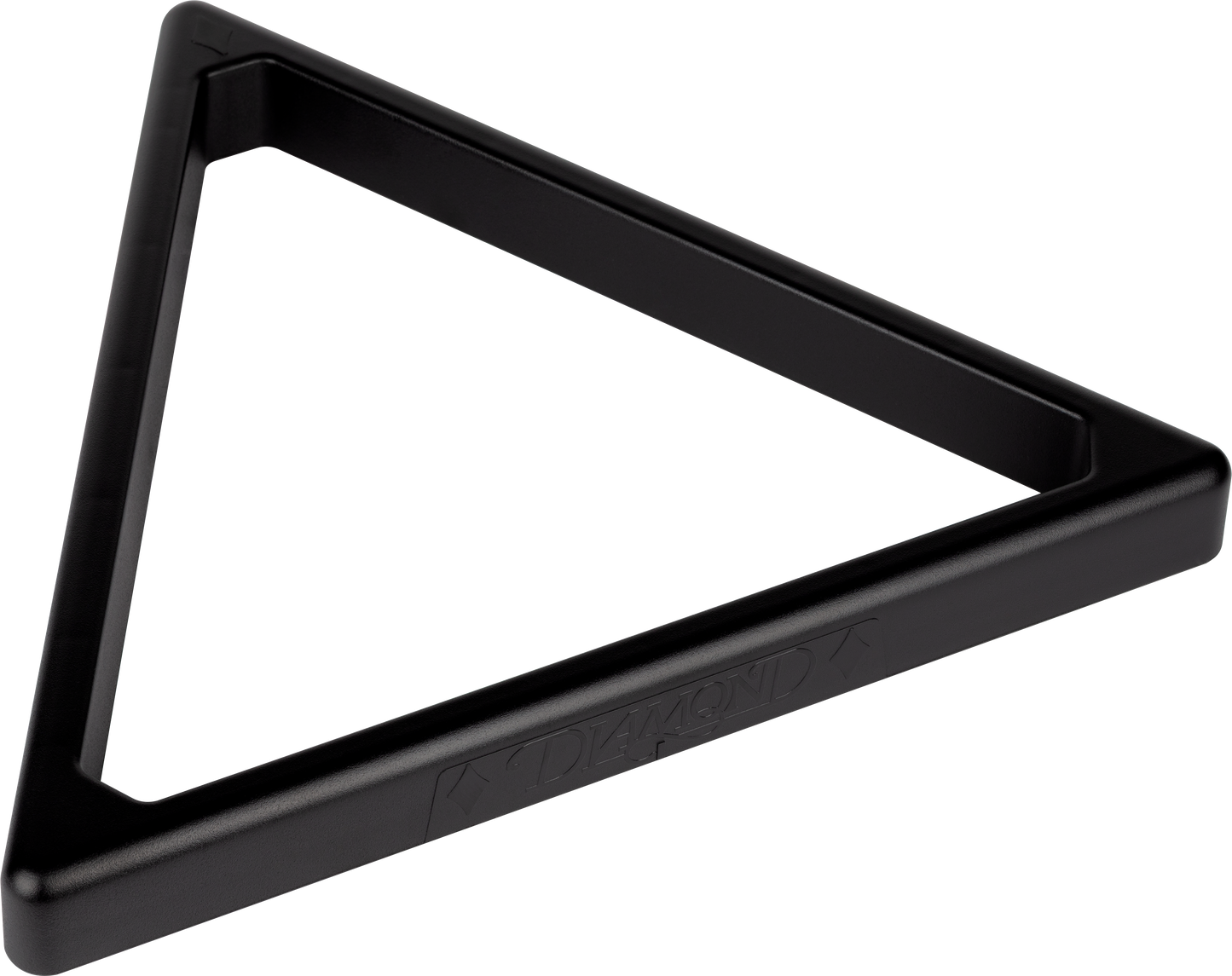 Diamond Polycarbonate RKDRP Triangle Rack - 8-Ball