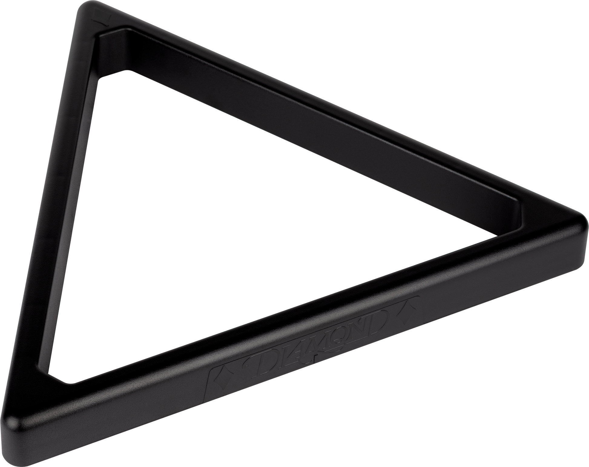 Diamond Polycarbonate RKDRP Triangle Rack - 8-Ball