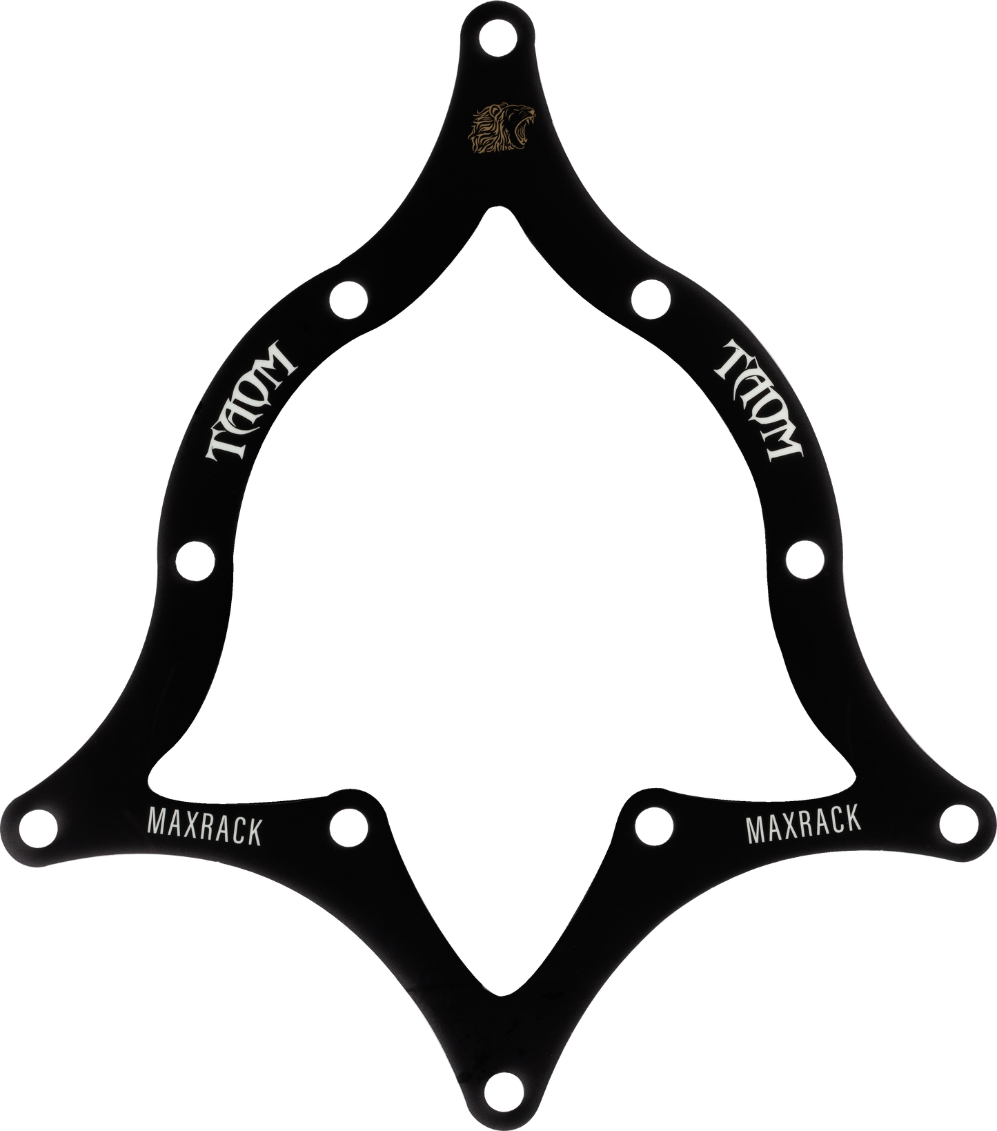 Taom RKTAO MaxRack Racking Template Set - 8, 9 & 10-Ball - 9/10-Ball
