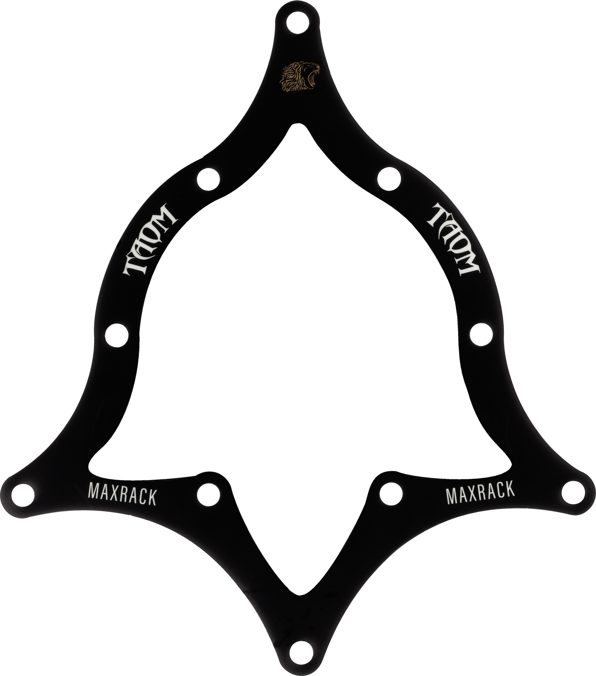 Taom RKTAO MaxRack Racking Template Set - 8, 9 & 10-Ball - 9/10-Ball