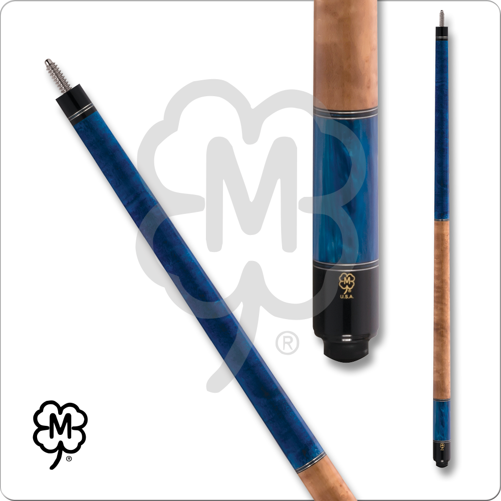 McDermott SL5 Select Cue - 18oz