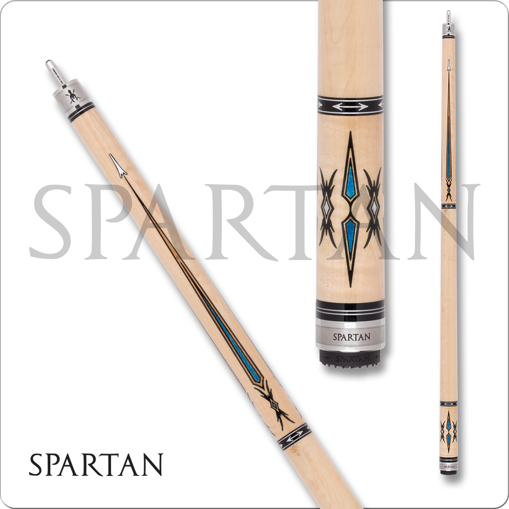 Spartan SPR04 Cue