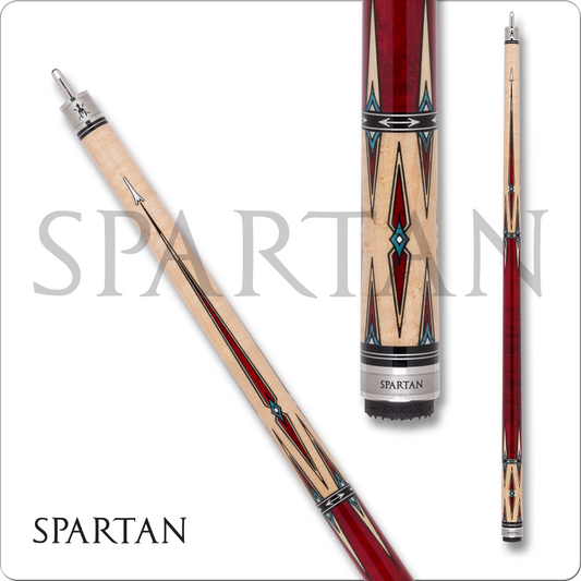 Spartan SPR05 Cue