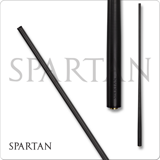 Spartan Victory SPR2B Carbon Fiber Shaft - 12.25mm
