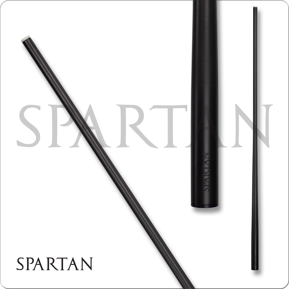 Spartan Victory SPR2W Carbon Fiber Shaft - 12.25mm