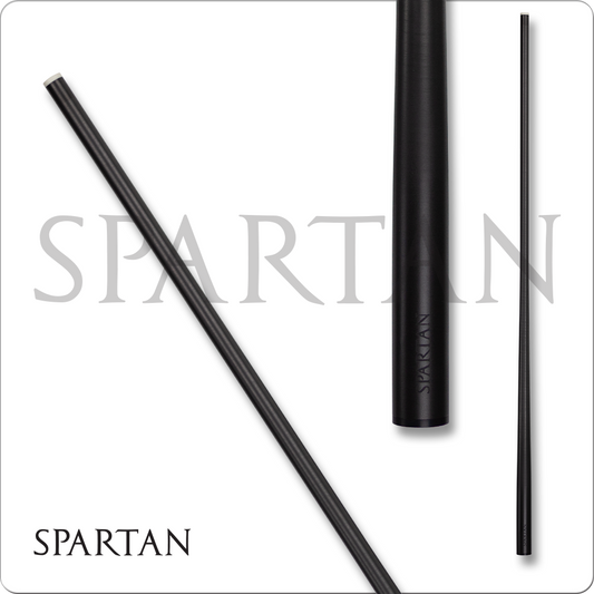 Spartan Victory SPR2W Carbon Fiber Shaft - 12.25mm