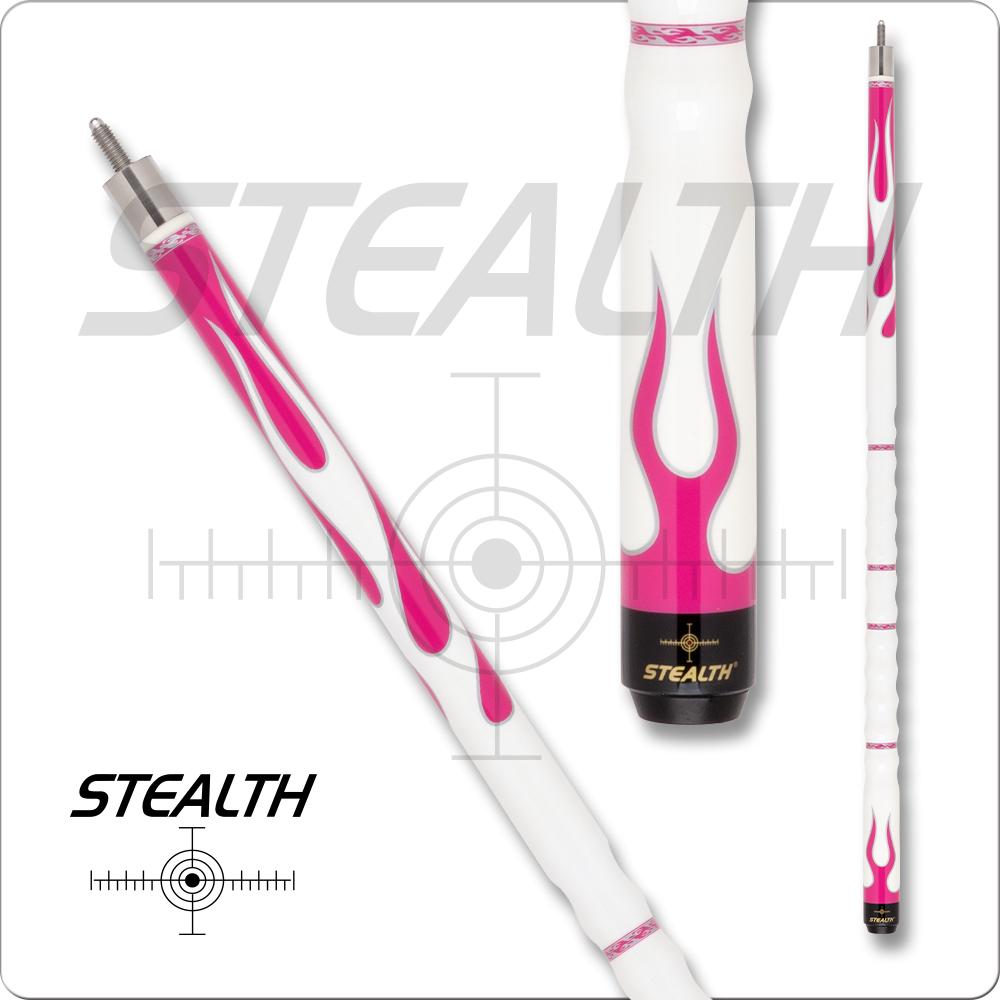 Stealth STH02 Cue
